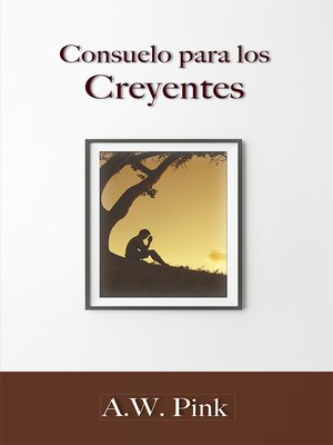 cover image of Consuelo para los creyentes